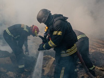  Оккупанты нанесли удары по сухогрузам под флагами Барбадоса и Панамы в Черном море 