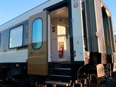  Новые вагоны Stadler не допустят к перевозкам до устранения замечаний 