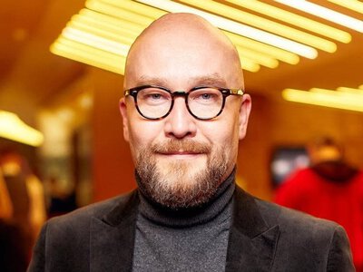 Куди зник Павло Костіцин: де під час війни перебуває ексведучий