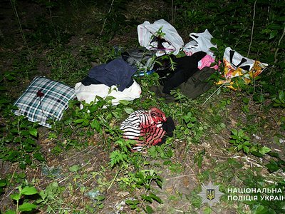 В Тернопольской области 16-летний парень забил свою бабушку кирпичом до смерти