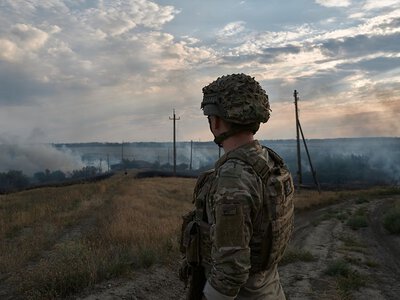 Россияне застряли под Покровском и потеряли логистику под Константиновкой: обзор фронта от ISW