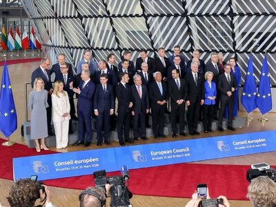 Польша выступает против передачи Украине 6,6 млрд евро из фонда ЕС: требует свои деньги назад