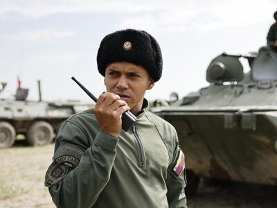 В РФ на 20% упало количество желающих воевать против Украины