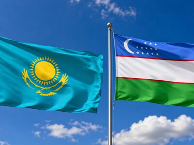  Казахстан и Узбекистан утвердят новые правила взаимодействия на госгранице 