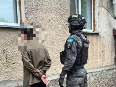  До 12 лет лишения свободы грозит астанчанину за преступление в СКО 