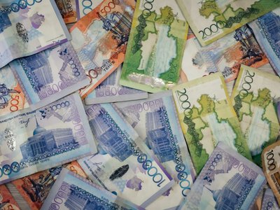  Стартует прием заявок на бизнес-гранты: кому положены 1,73 млн тенге 