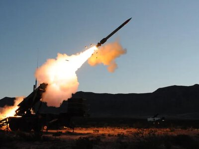 FT: производитель не может сказать, когда союзники США получат ракеты для Patriot