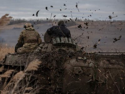 Генштаб отчитался о ситуации на фронте - свежая сводка