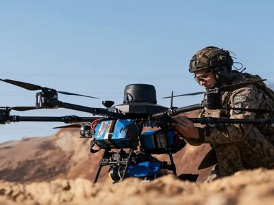 Украина официально учредила День Сил беспилотных систем: какие праздники отмечают 11 июня