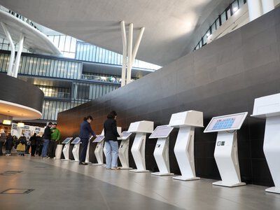 Грузия вводит квоты для студентов-иностранцев и наказания за фиктивные браки с мигрантами