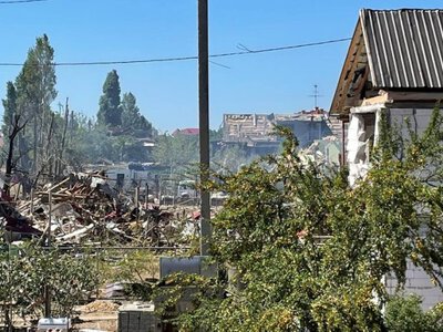Белгород-Днестровская громада признана зоной возможных боевых действий