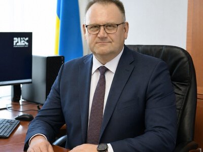 Ровенская АЭС получила нового генерального директора: что о нем известно