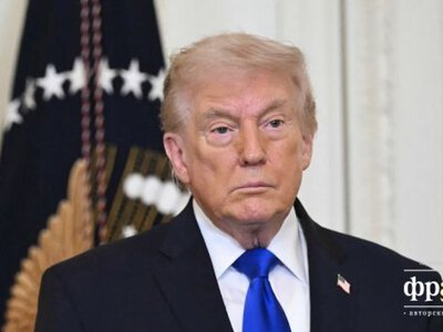 Хулиган Ближнего Востока мертв, — Трамп