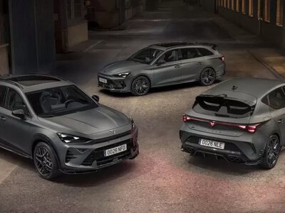 Cupra раскрыла агрессивный тюнинг-пакет от ABT: спорткар без прокачки мотора