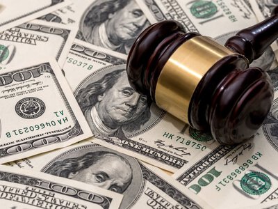Актив банка Сич с залогом в центре Киева продали за 37,3 млн грн