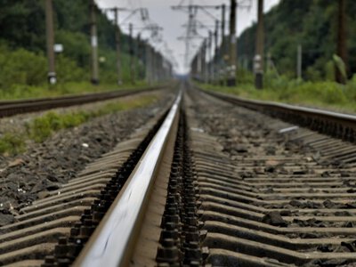 Новые правила ЕС помогут сократить задержки на железнодорожных границах