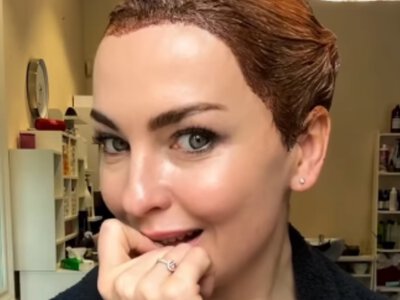 Звезда Дизель шоу Булитко вернулась к родному рыжему после экспериментов