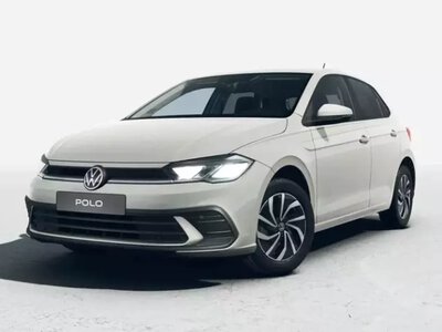 Volkswagen представил идеальный автомобиль для молодых водителей: что такое Polo Young?