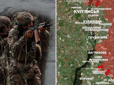  Условия завершения войны и вывод войск: украинцы остаются непоколебимыми в своей позиции 
