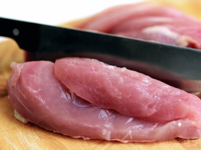  Спрос на мясо сайгака остается низким в Казахстане 