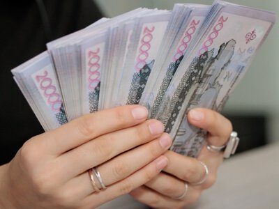  Юрист инвестировала 18 млн тенге в сомнительные проекты в Актобе 