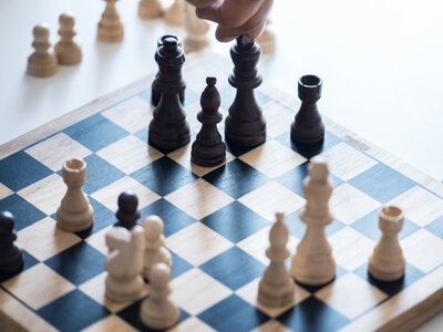  FIDE приостановила членство Федерации шахмат России 