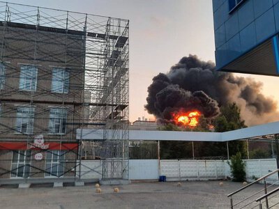 Тришкин кафтан порвался: почему ПВО РФ не смогла сбить украинские Фламинго на пути к Чебоксарам