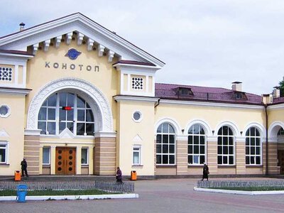 Россия атаковала локомотивное депо Укрзализныци: есть жертвы