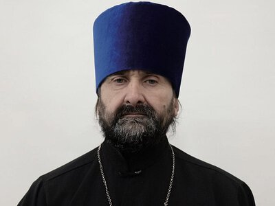 Настоятеля храма УПЦ бусифицировали: заявление епархии
