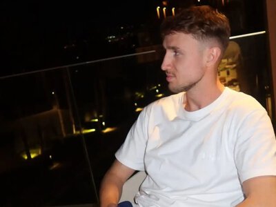 Новая локация. Владислав Ванат показал, в какой стране продолжает отпуск после Грузии