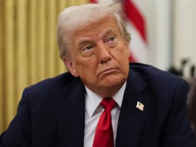 Трамп не посетит первый матч США на ЧМ-2026