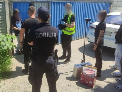 19-летний парень убил военнослужащего ВСУ: отправил бутылку отравленного алкоголя, — прокуратура