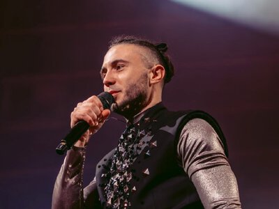 Тарас Тополя откровенно рассказал, как сложилась его жизнь после развода