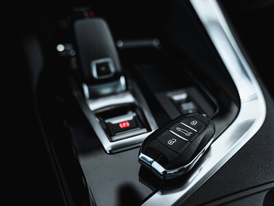 Автомобільний ключ: приховані можливості, про які ви не знали