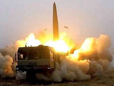 Британія і ЄС створять аналог Patriot для України