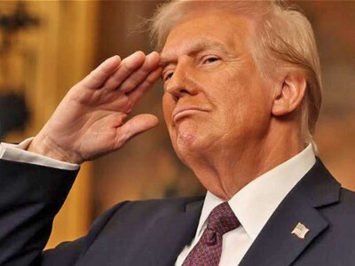 Хулиган Ближнего Востока мертв: что хотел этим казать Трамп