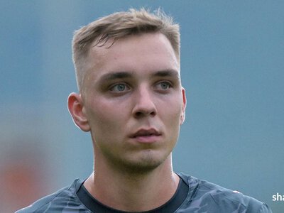 Антон Глущенко, скорее всего, покинет Шахтер этим летом