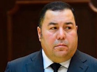 Озоди: экс-сотрудники аэропорта Душанбе, осужденные за хищения, выплатили $86 тыс. в виде штрафов