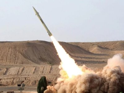  Иран заявил об ударе по авиабазам США с истребителями 