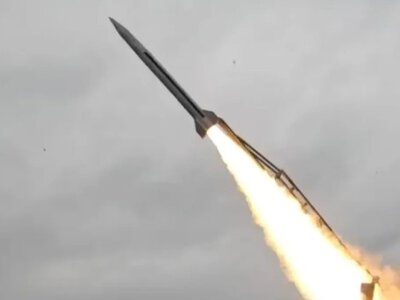Украина успешно испытала собственный аналог Patriot: что известно о ракете FP-7.x