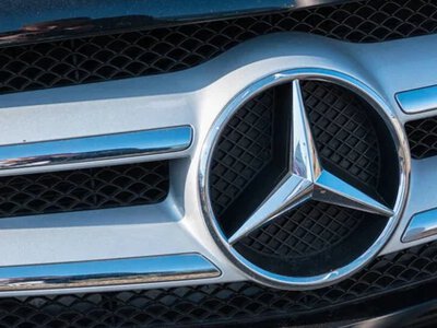 Mercedes-Benz готовит новый оборонный проект вместе с производителем дронов