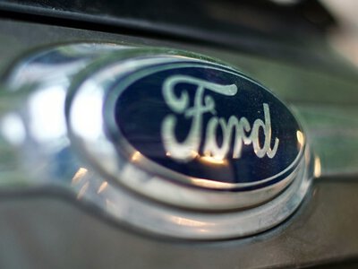 В США отзывают более полумиллиона Ford из-за риска травмирования пассажиров