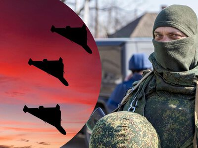 Россия увеличивает смертоносность ракет и БпЛА благодаря иностранным запчастям, – ISW