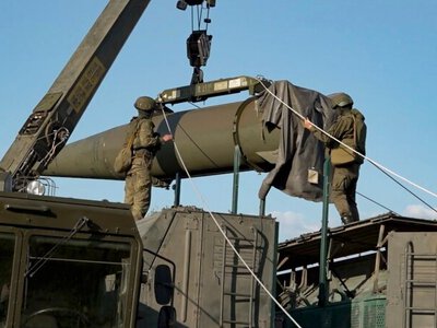 «Все пошло не так, как планировалось». Почему в России снова заговорили о ядерном оружии