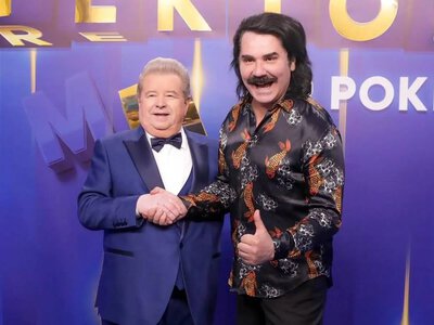 Поплавский после обысков планирует концерт. Оптимизм, потому что «Ничего серьёзного не предъявили»