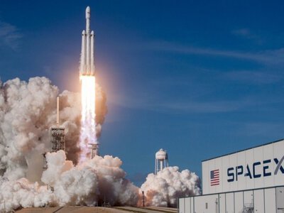 SpaceX планирует начать тестирование орбитальных ИИ-компьютеров до конца 2027 года