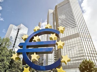 Европейский центробанк готовится поднять ставки впервые с 2023 года