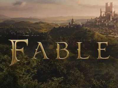 Fable возвращается: Playground Games раскрыли 30 минут магического мира Альбиона