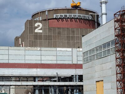 Полное обесточивание Запорожской АЭС: эксперт раскрыл, что стоит за новым инцидентом