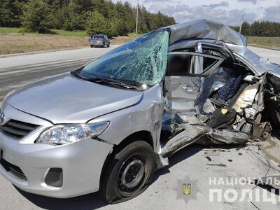 Главные уроки смертельного ДТП в Киеве: почему украинские дороги убивают ежедневно